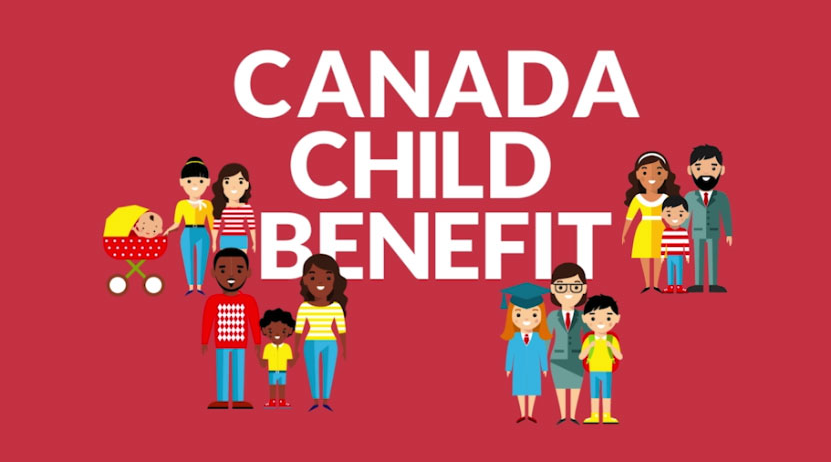 canada child benefit