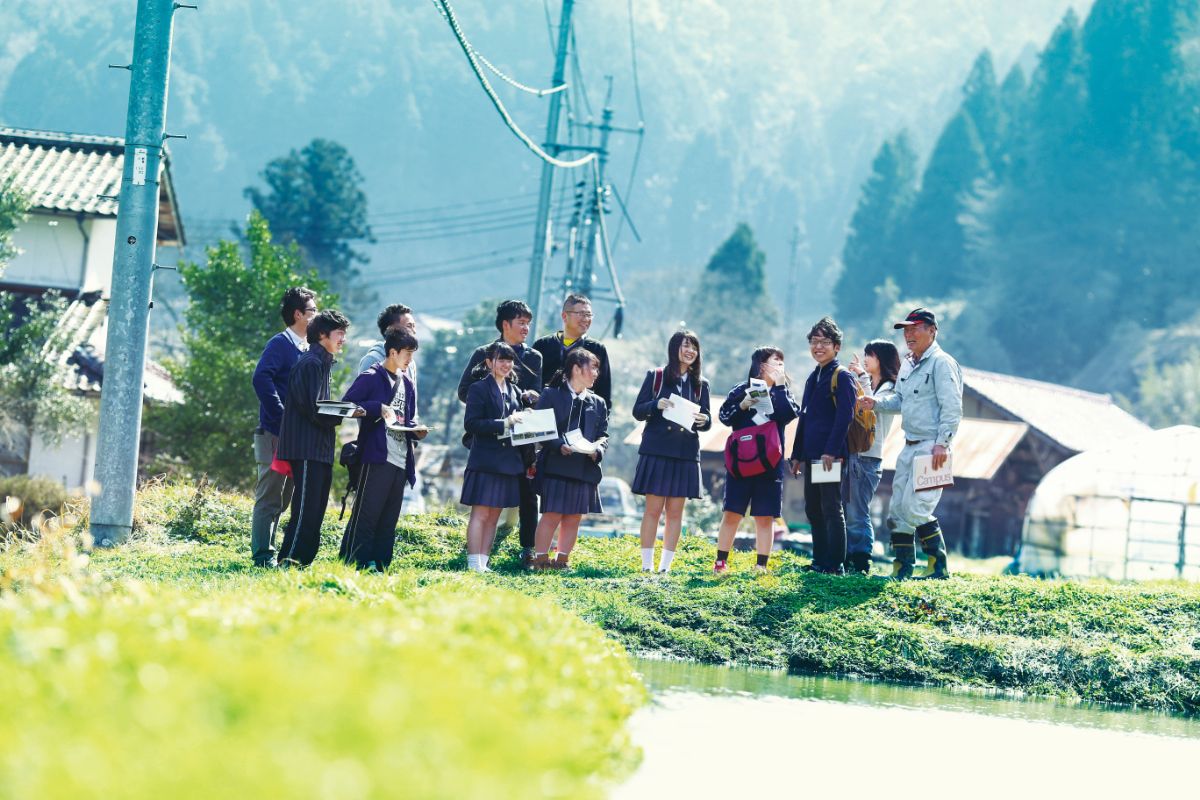 一般社団法人ine