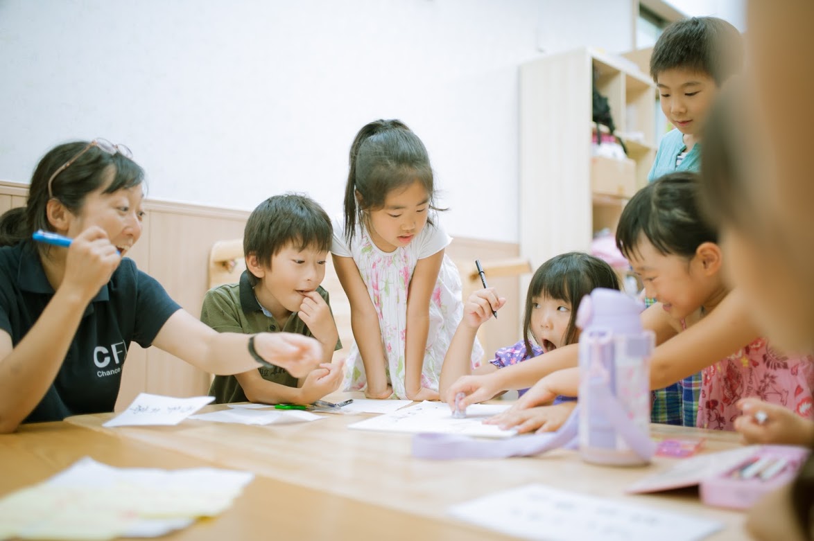一般社団法人CFA