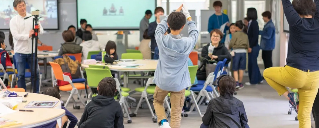 一般社団法人Kids Code Club